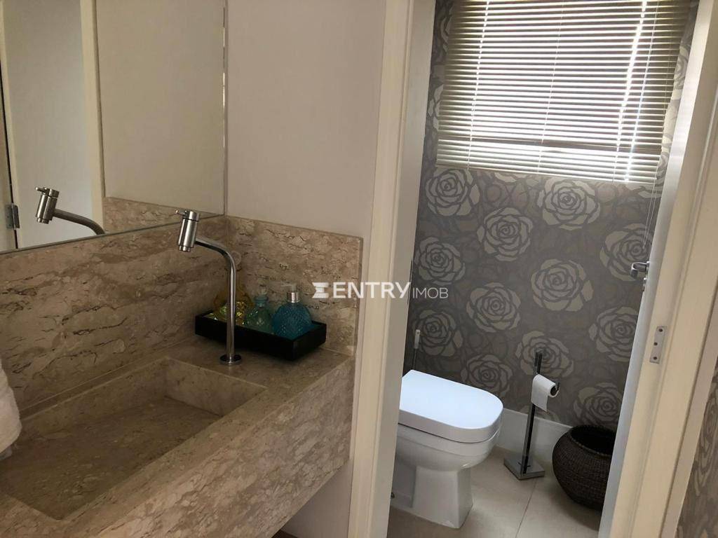 Casa de Condomínio à venda com 3 quartos, 158m² - Foto 11