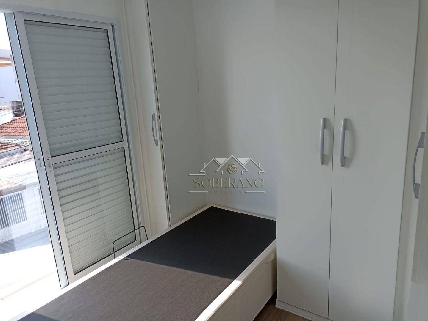 Sobrado à venda com 2 quartos, 189m² - Foto 11