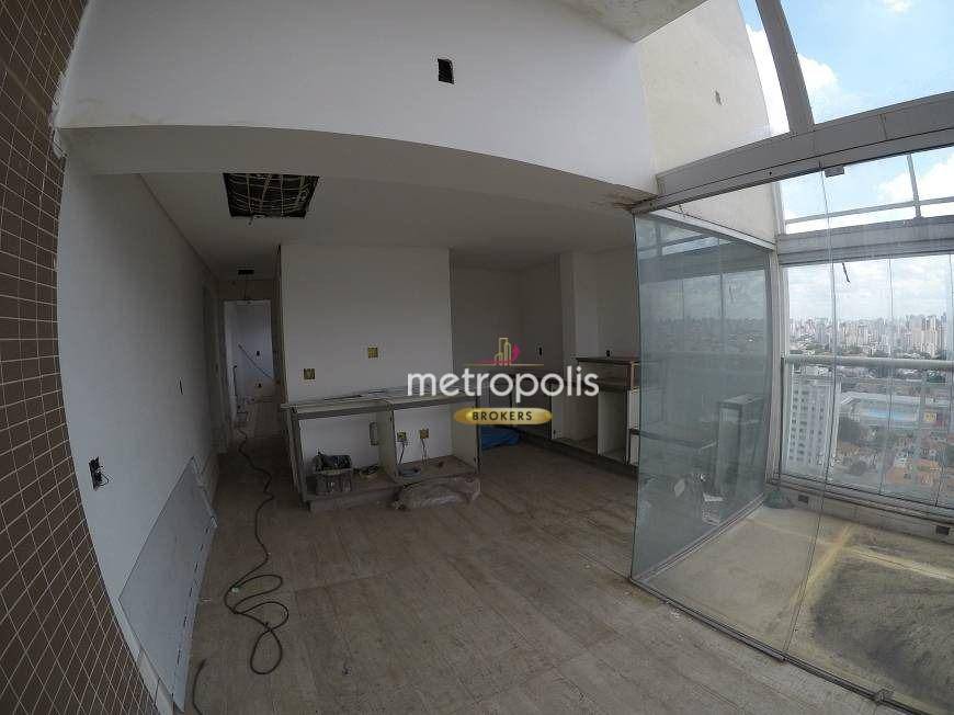 Cobertura à venda com 4 quartos, 439m² - Foto 4