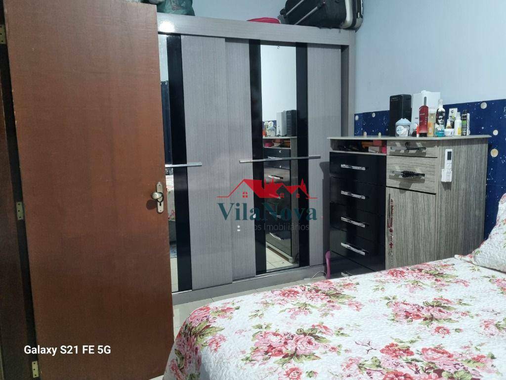 Apartamento à venda com 1 quarto, 48m² - Foto 6