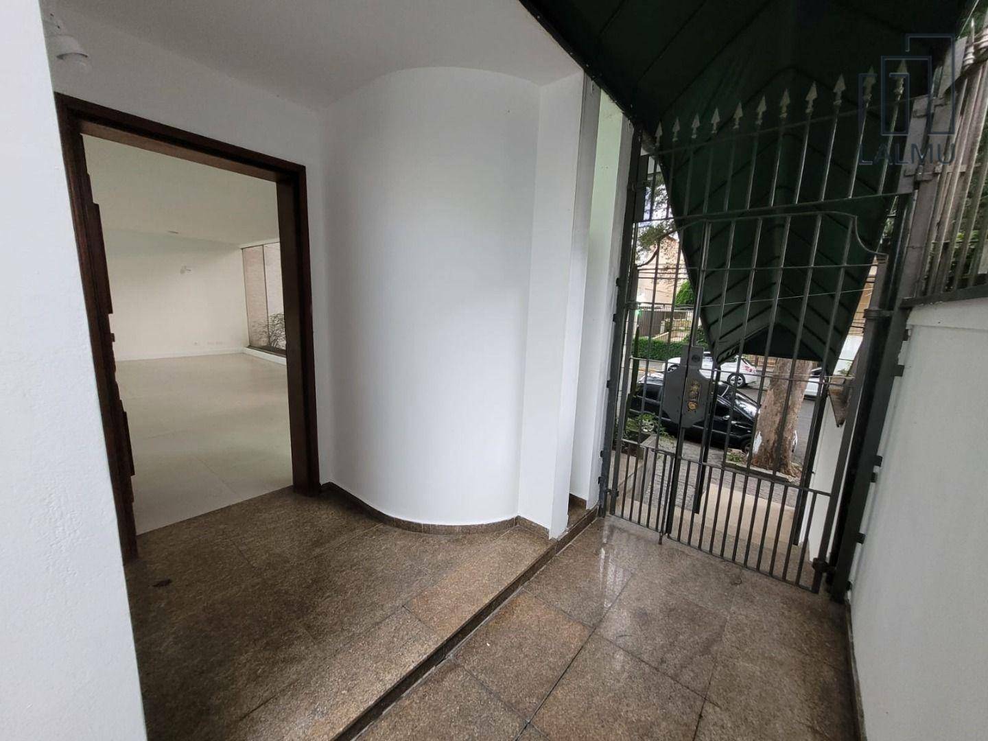 Sobrado para alugar com 4 quartos, 330m² - Foto 36