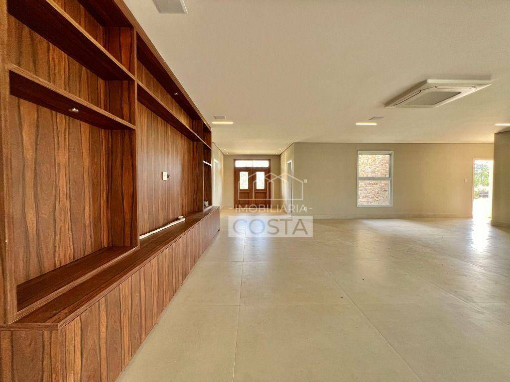 Casa de Condomínio à venda com 4 quartos, 600m² - Foto 32