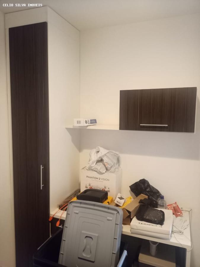 Apartamento à venda com 2 quartos, 41m² - Foto 7