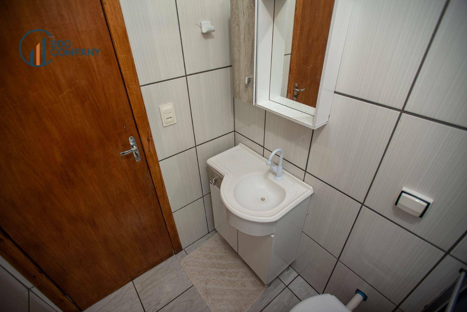 Casa à venda com 3 quartos, 125m² - Foto 17