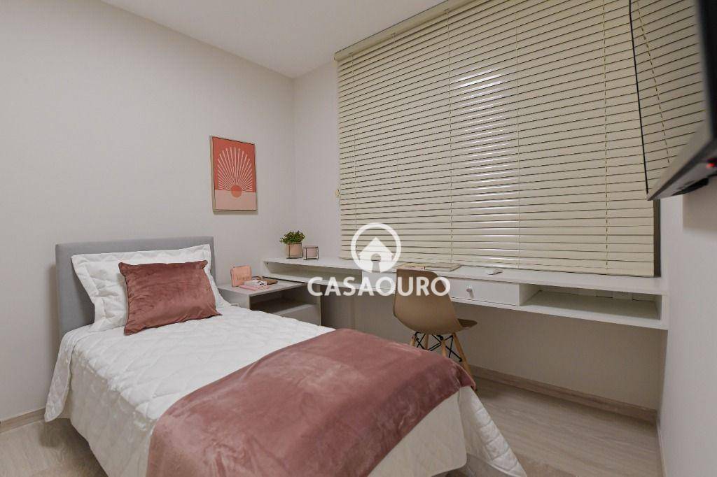 Apartamento à venda com 4 quartos, 133m² - Foto 13