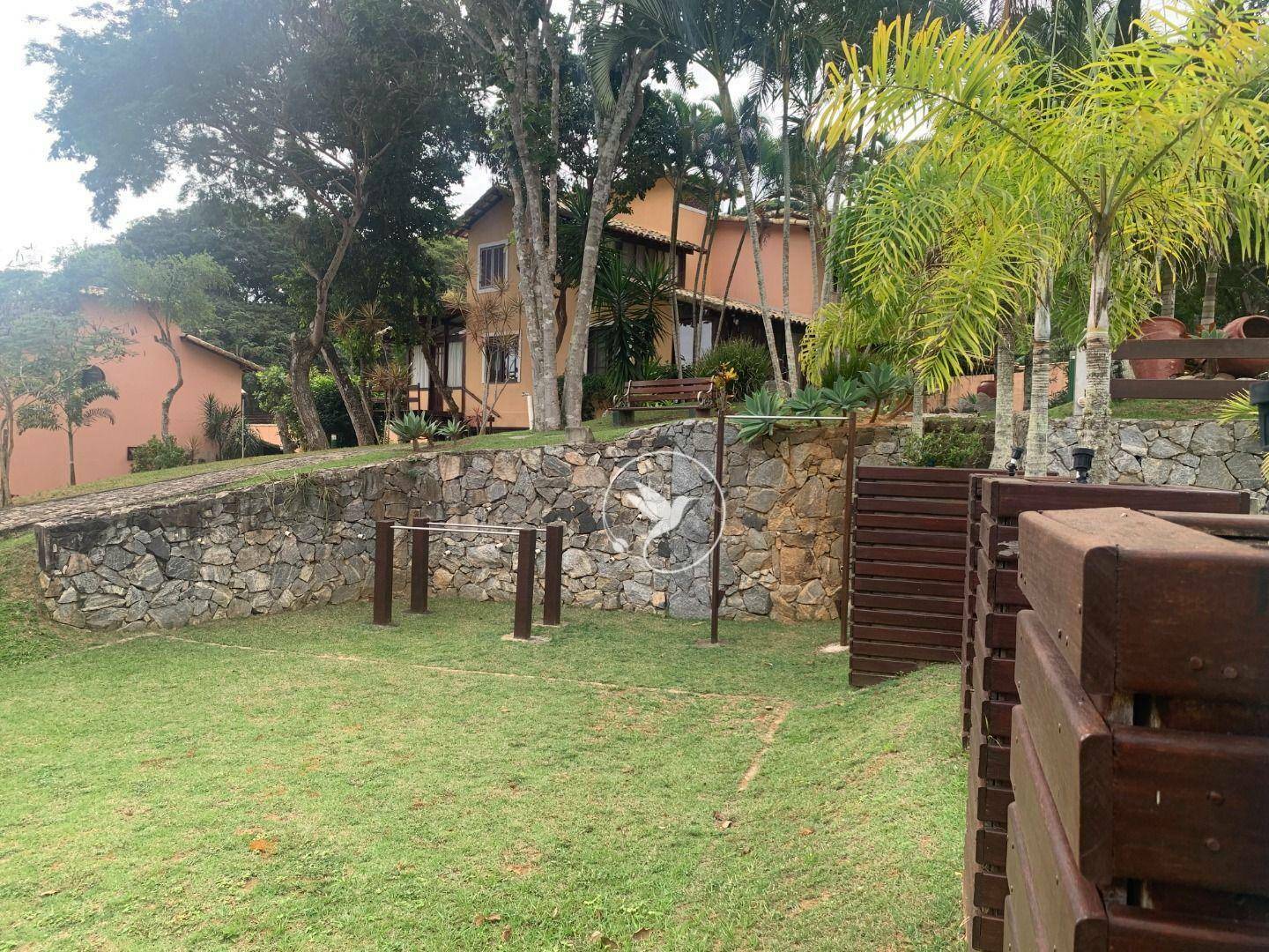 Casa de Condomínio à venda com 6 quartos, 480m² - Foto 92