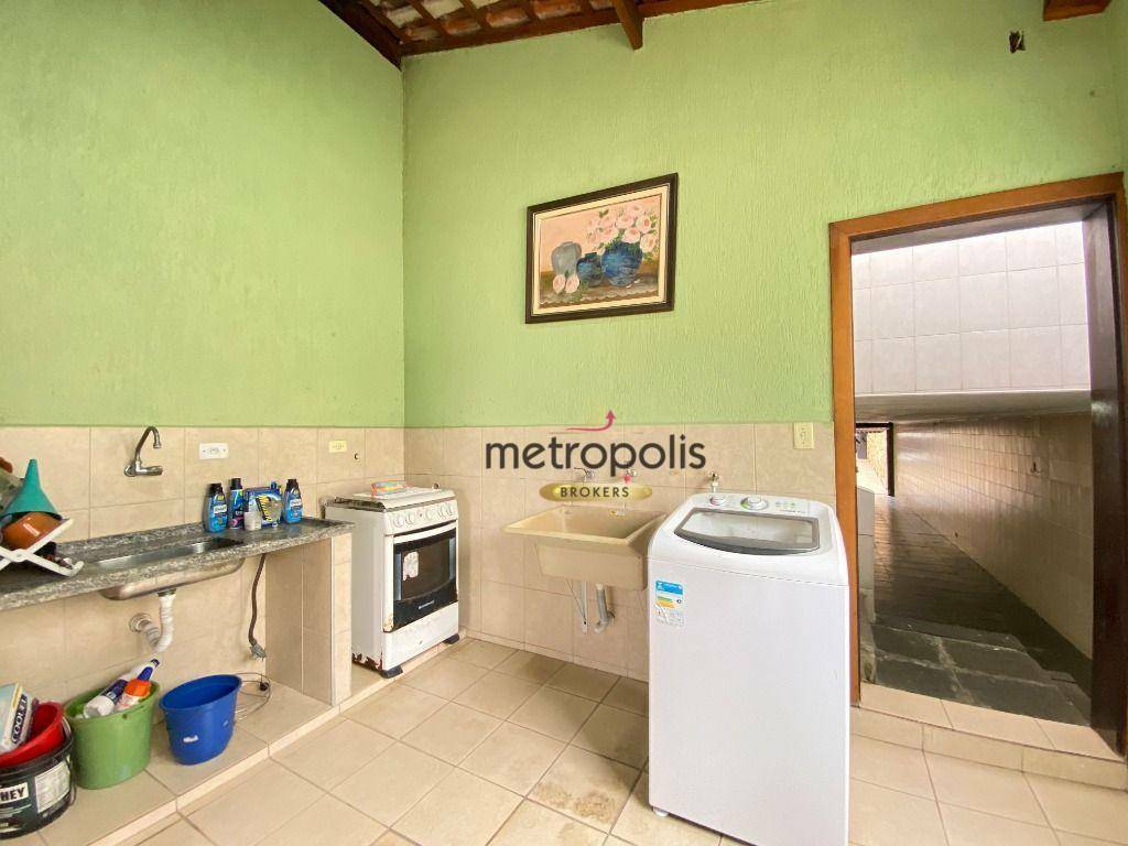 Sobrado à venda com 3 quartos, 221m² - Foto 26