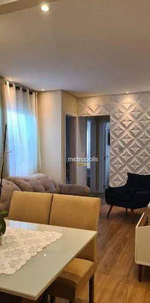 Cobertura à venda com 2 quartos, 110m² - Foto 9