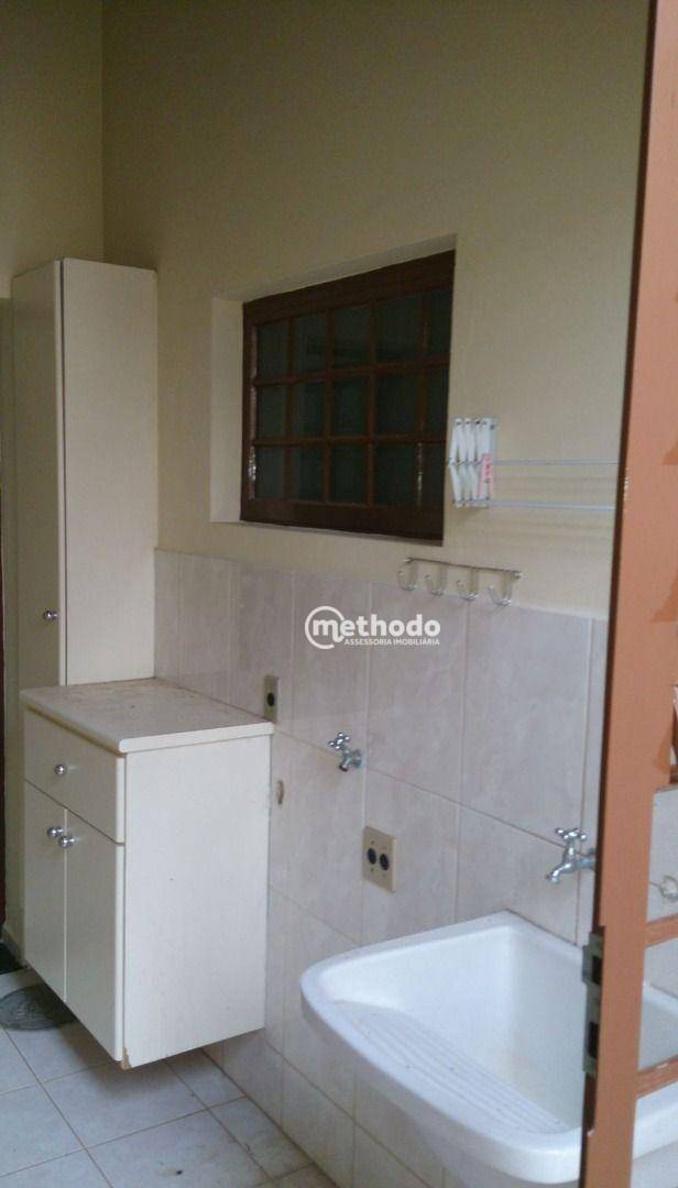 Casa de Condomínio para alugar com 3 quartos, 170m² - Foto 5