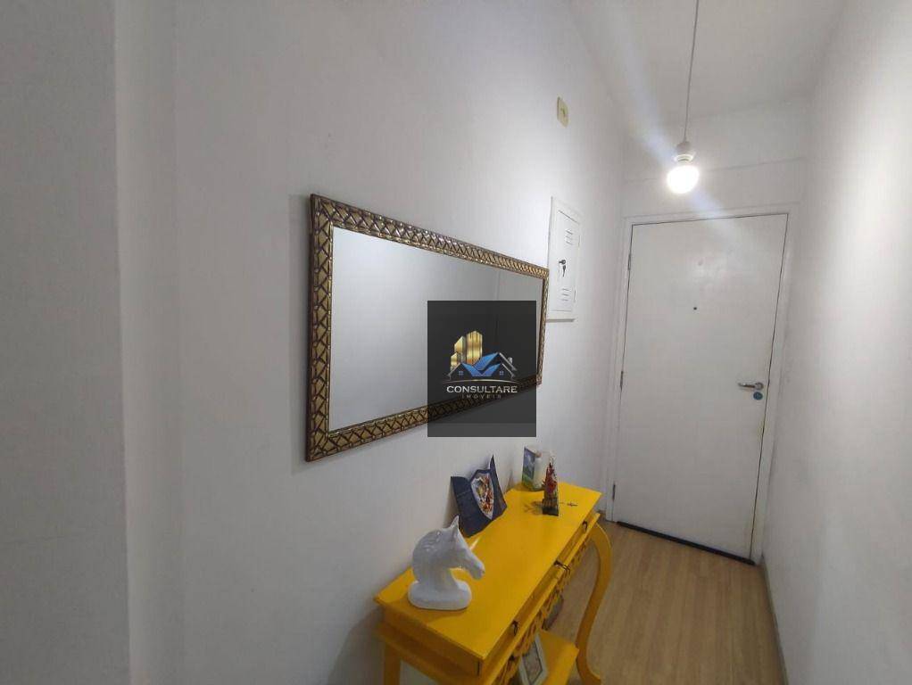 Apartamento à venda com 2 quartos, 76m² - Foto 2