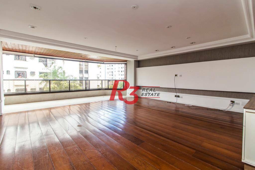 Apartamento à venda com 4 quartos, 380m² - Foto 6