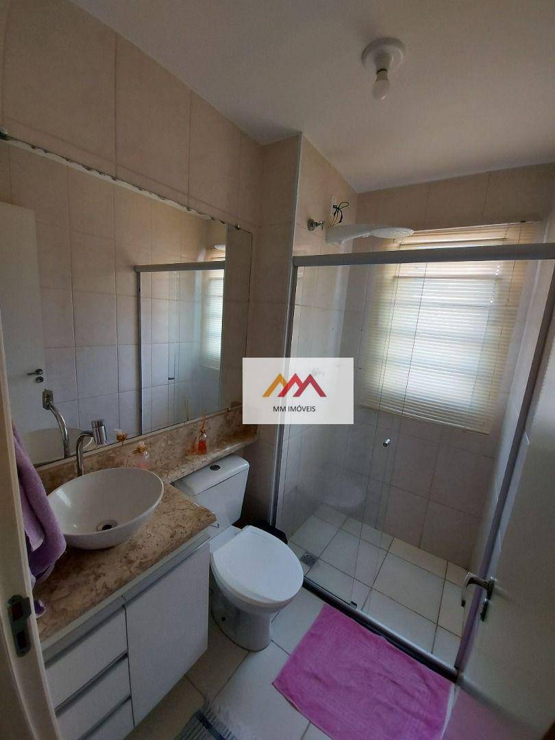 Apartamento à venda com 2 quartos, 49m² - Foto 4