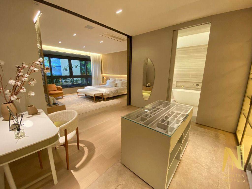 Apartamento à venda com 4 quartos, 346m² - Foto 23