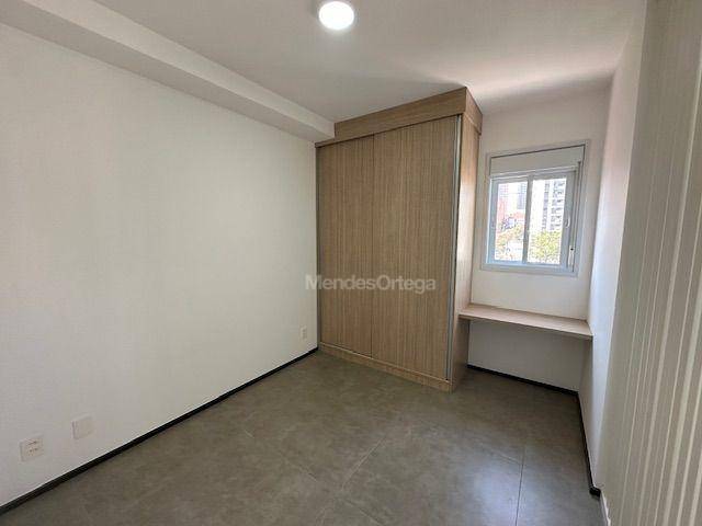 Apartamento para alugar com 1 quarto, 33m² - Foto 8