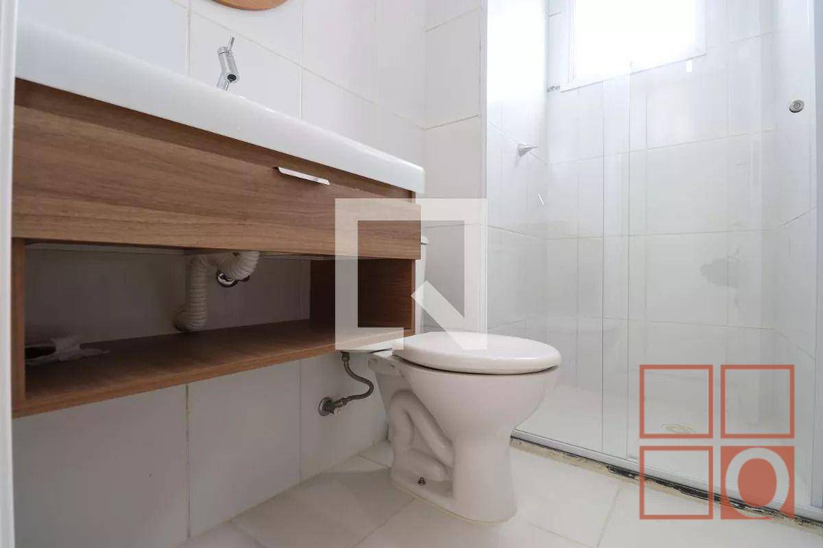 Apartamento à venda com 2 quartos, 43m² - Foto 12