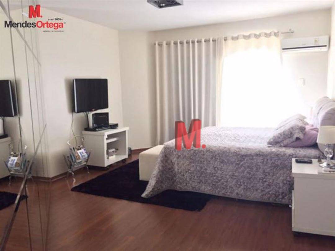 Apartamento à venda com 3 quartos, 312m² - Foto 11