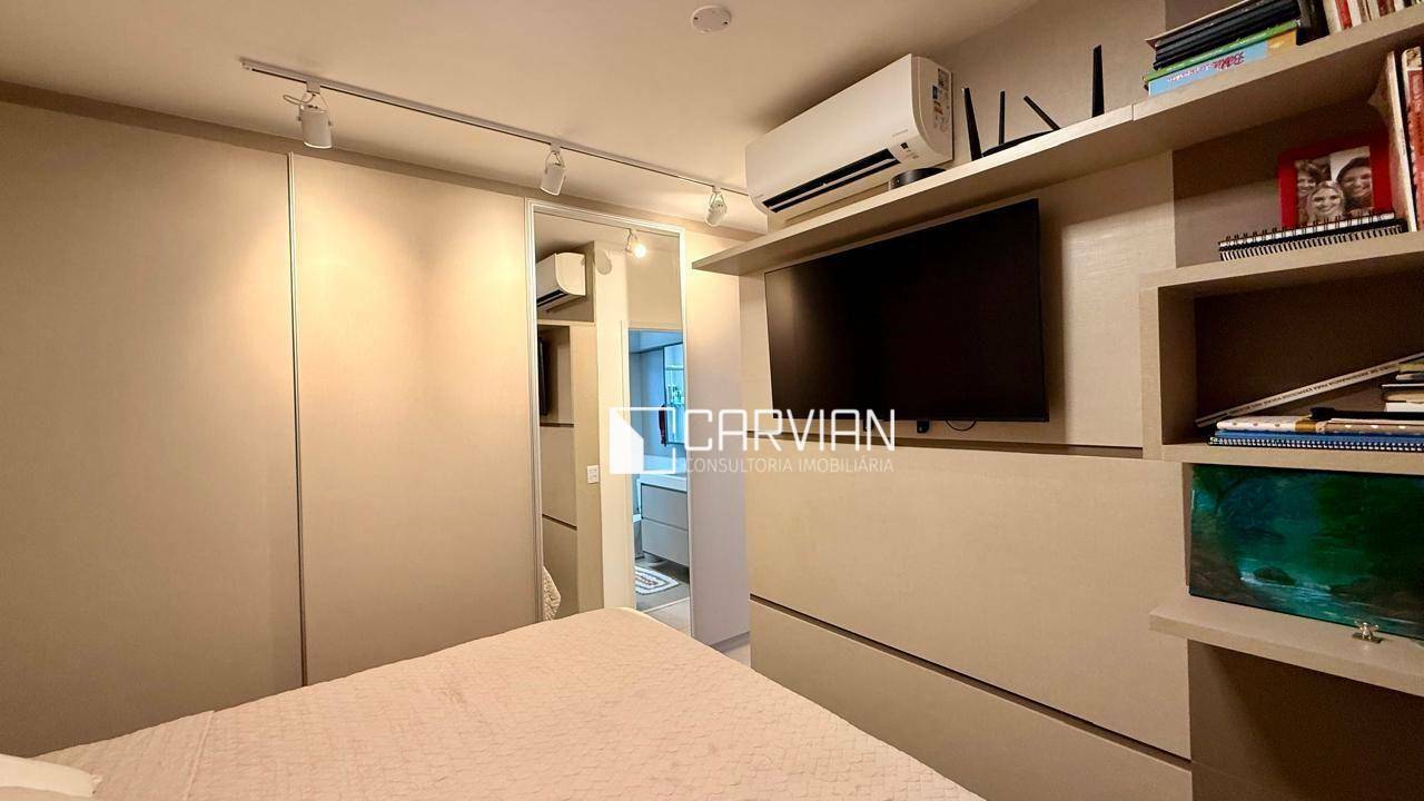 Apartamento, 3 quartos, 93 m² - Foto 28