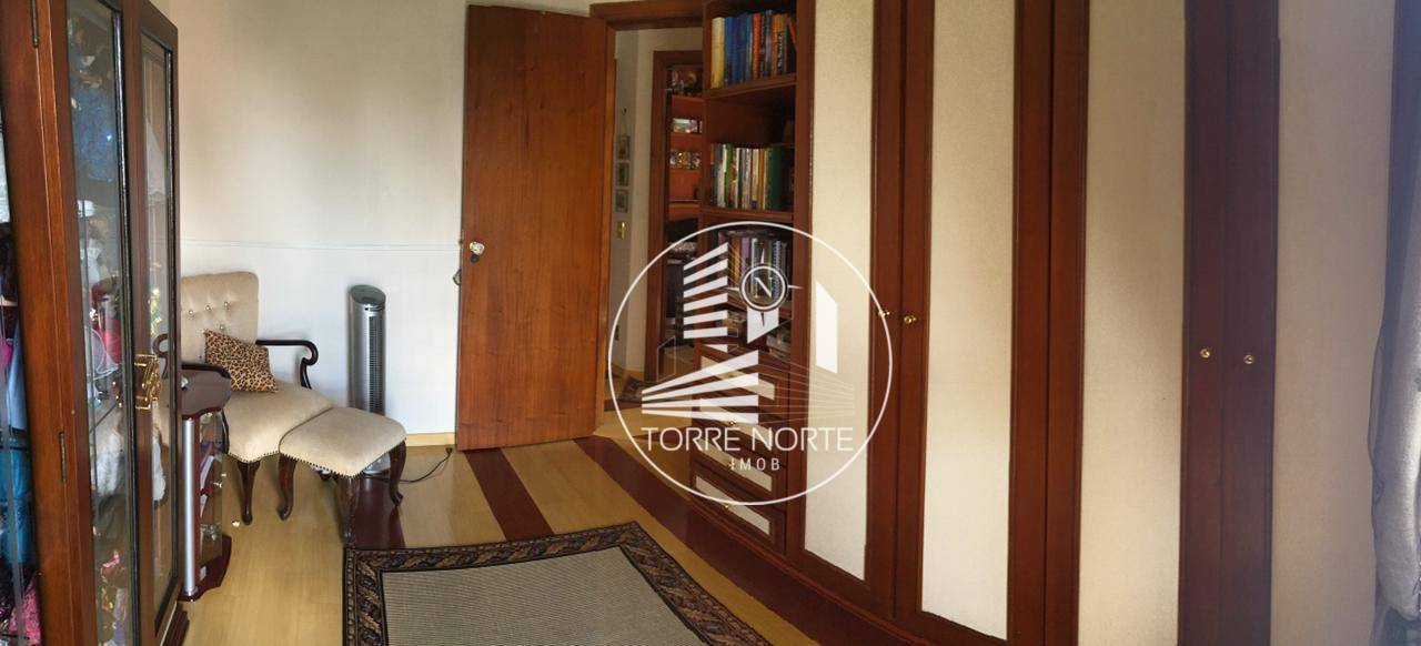 Apartamento à venda com 4 quartos, 132m² - Foto 16