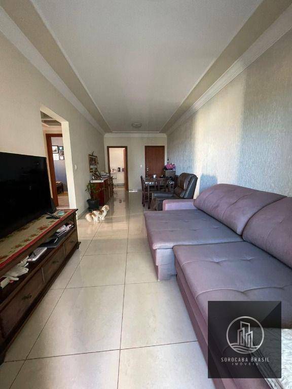 Apartamento à venda com 3 quartos, 108m² - Foto 1