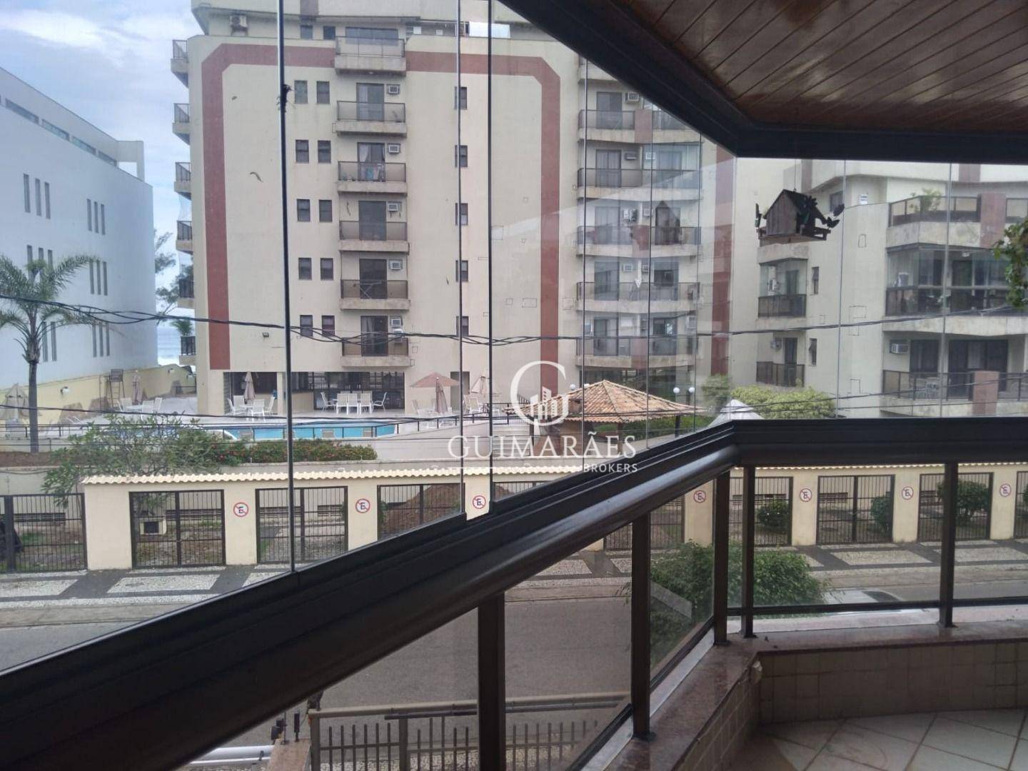 Apartamento à venda com 3 quartos, 108m² - Foto 1