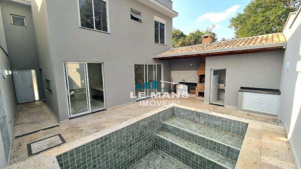 Casa de Condomínio à venda com 3 quartos, 172m² - Foto 28