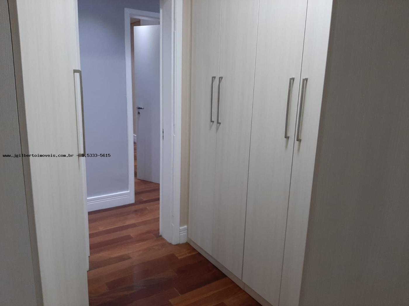 Apartamento à venda com 3 quartos, 190m² - Foto 13