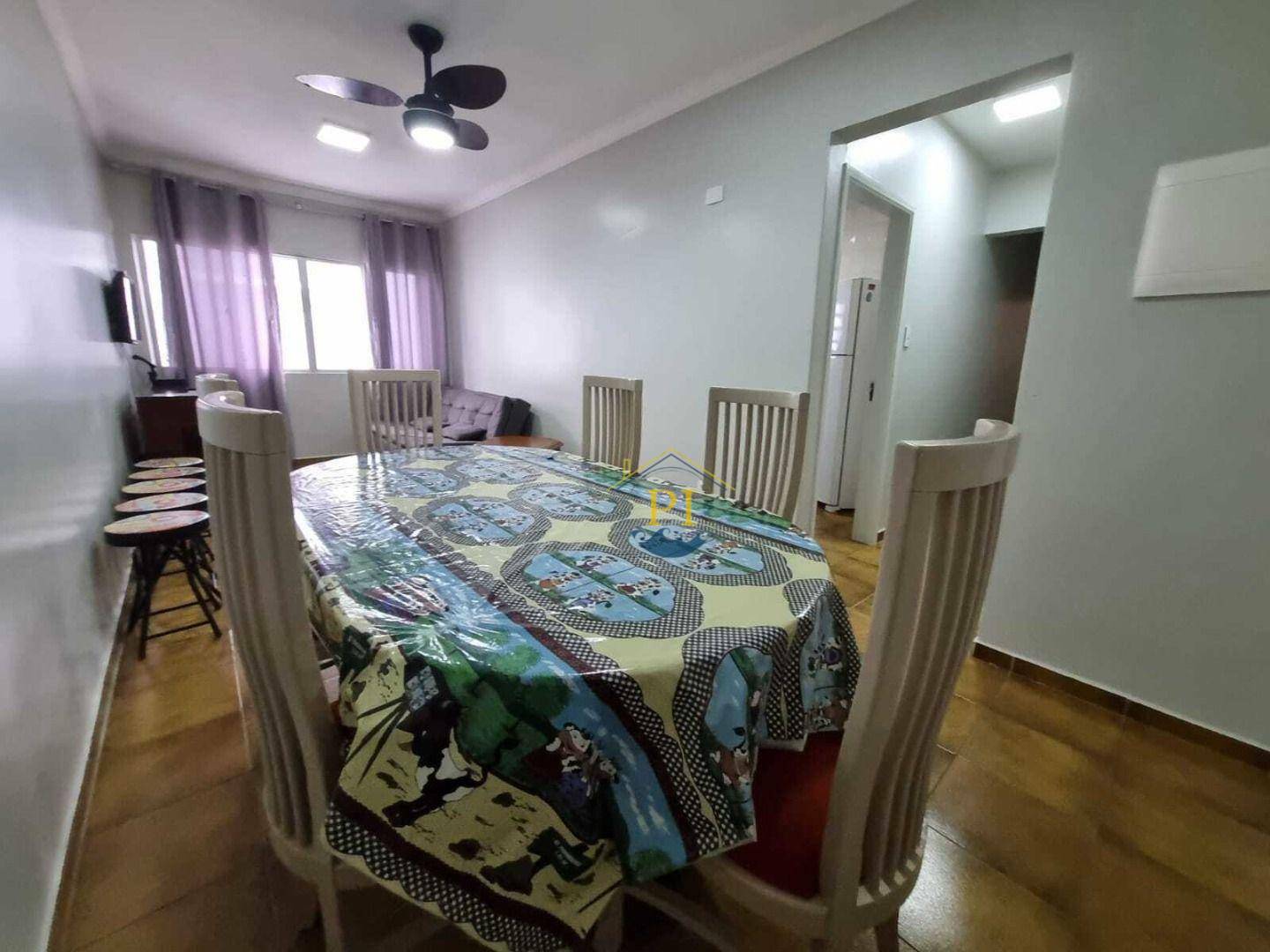 Apartamento à venda com 2 quartos, 76m² - Foto 21