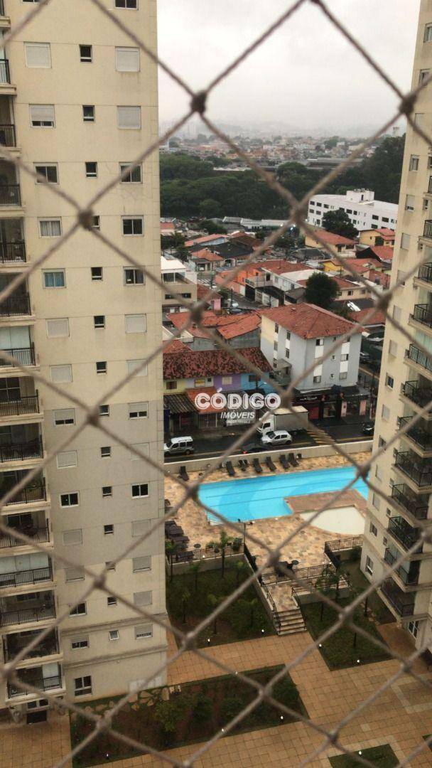 Apartamento à venda com 2 quartos, 70m² - Foto 4