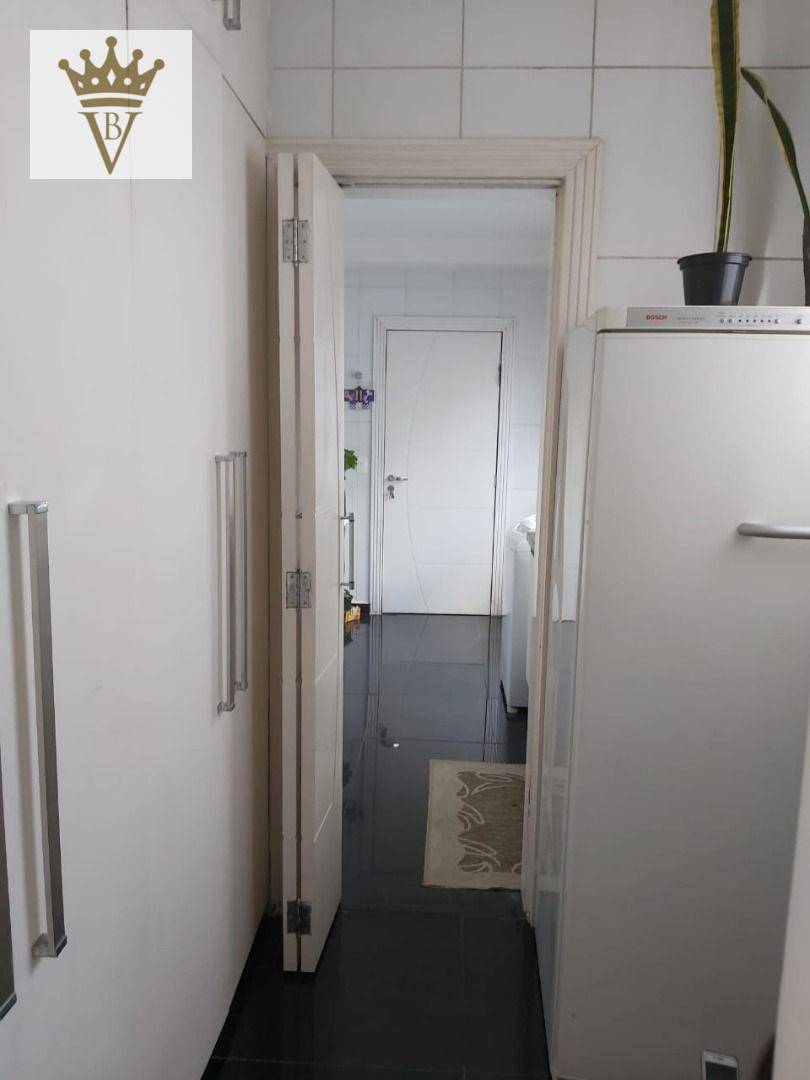 Apartamento à venda com 2 quartos, 140m² - Foto 9