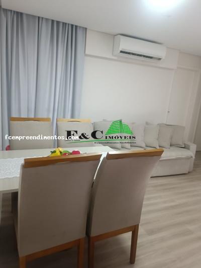 Apartamento à venda com 2 quartos, 56m² - Foto 13