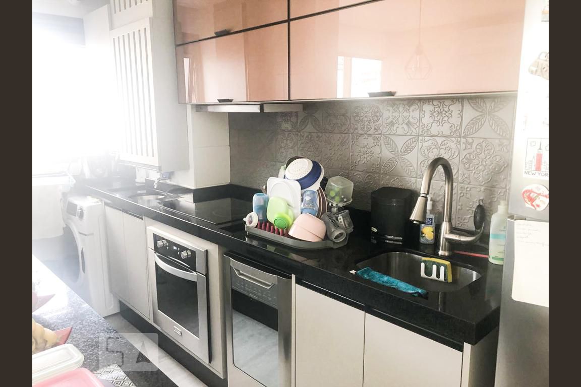 Apartamento à venda com 2 quartos, 57m² - Foto 10