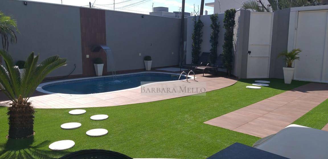 Casa, 3 quartos, 147 m² - Foto 3