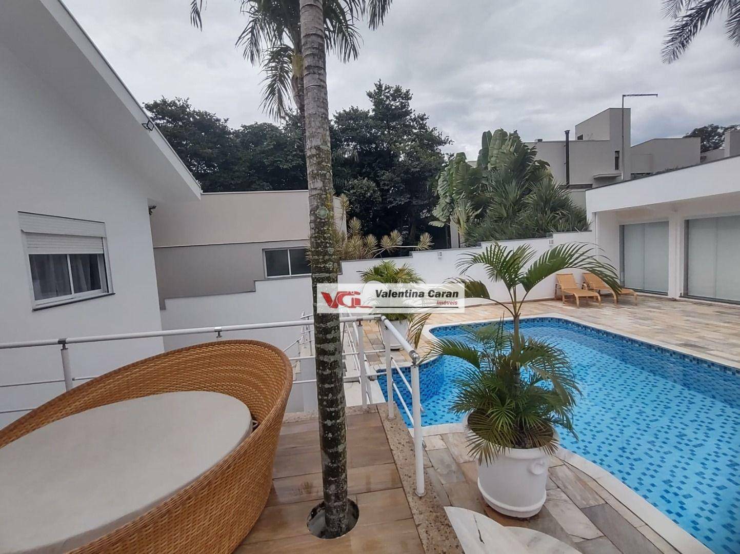 Sobrado à venda com 4 quartos, 407m² - Foto 49