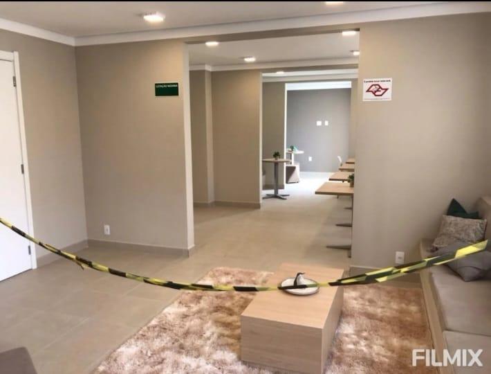 Apartamento para alugar com 2 quartos, 50m² - Foto 5