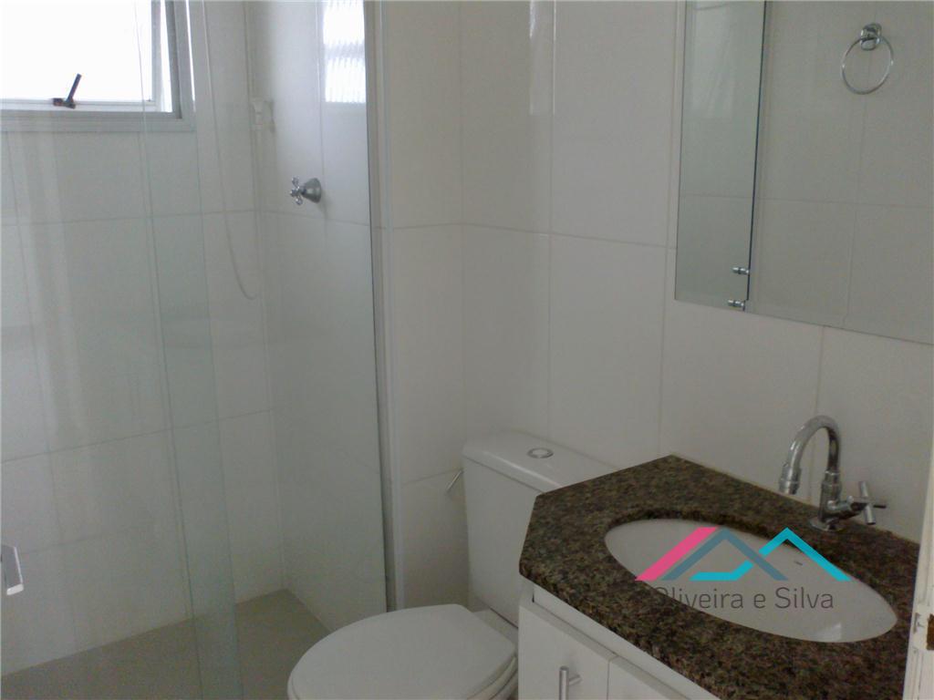 Apartamento à venda com 3 quartos, 65m² - Foto 11