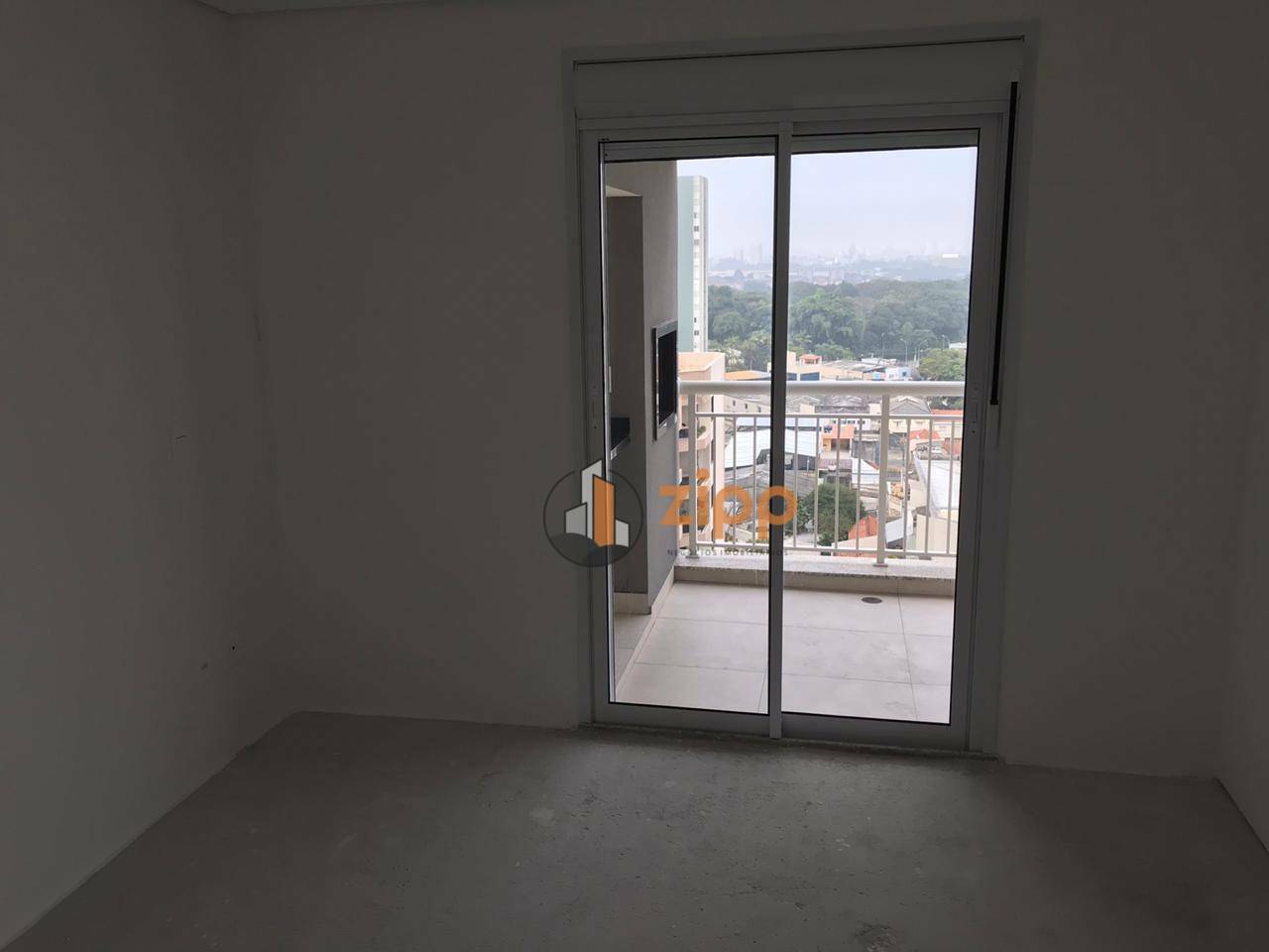 Apartamento à venda com 1 quarto, 60m² - Foto 13