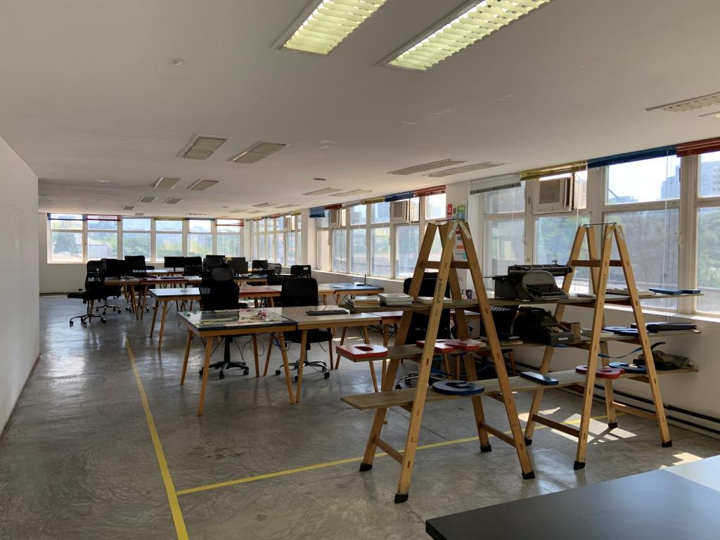 Prédio Inteiro à venda com 2 quartos, 448m² - Foto 34