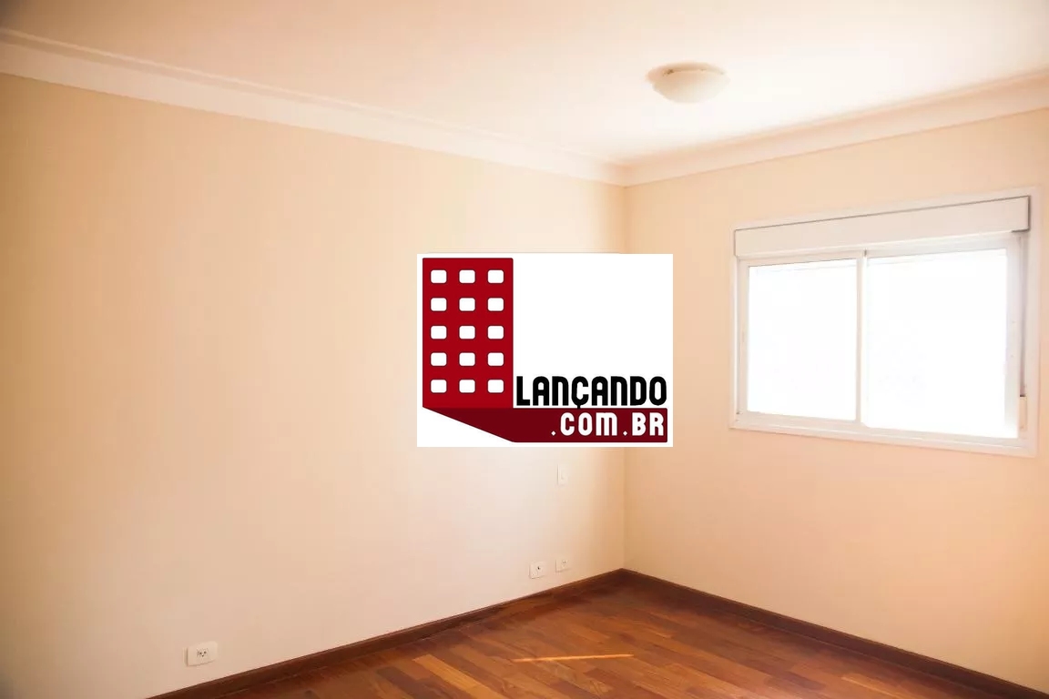 Apartamento à venda com 3 quartos, 121m² - Foto 10