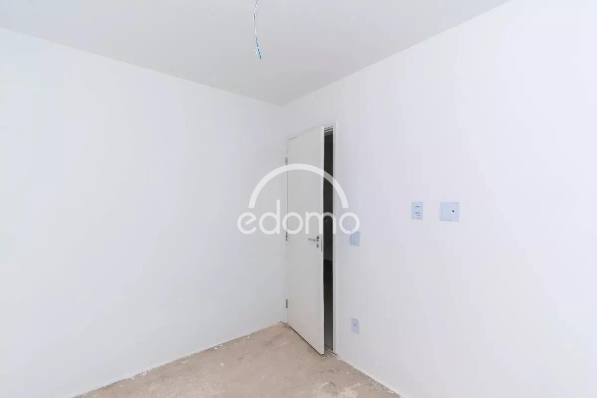 Apartamento à venda com 2 quartos, 41m² - Foto 8