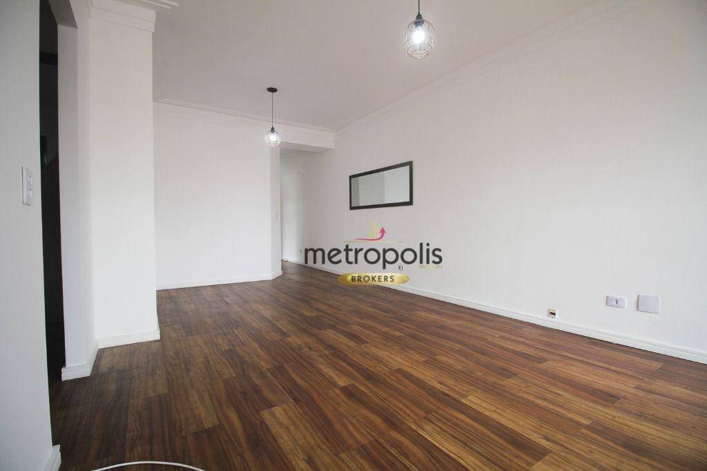 Apartamento para alugar com 2 quartos, 80m² - Foto 3