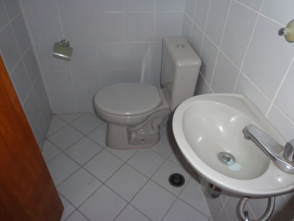 Conjunto Comercial-Sala para alugar, 46m² - Foto 19