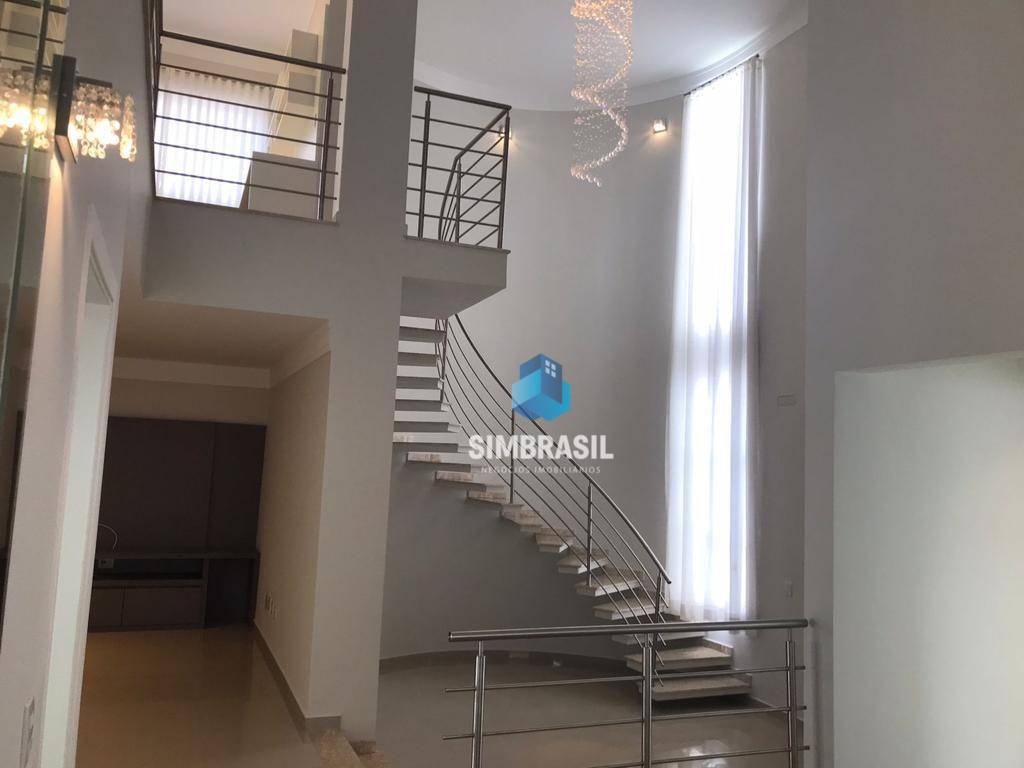 Casa à venda com 3 quartos, 290m² - Foto 40