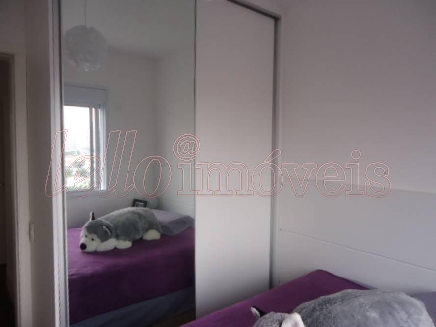 Apartamento à venda com 4 quartos, 136m² - Foto 11