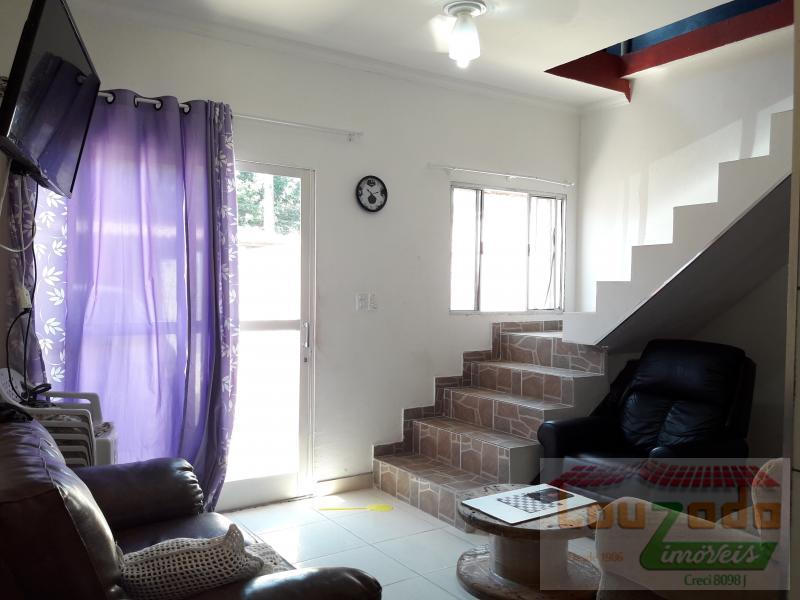 Sobrado à venda com 2 quartos, 150m² - Foto 5