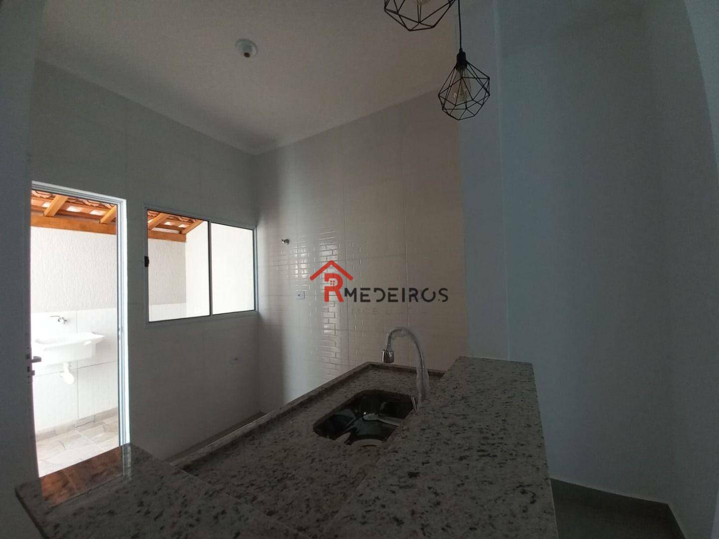 Sobrado à venda com 2 quartos, 57m² - Foto 11