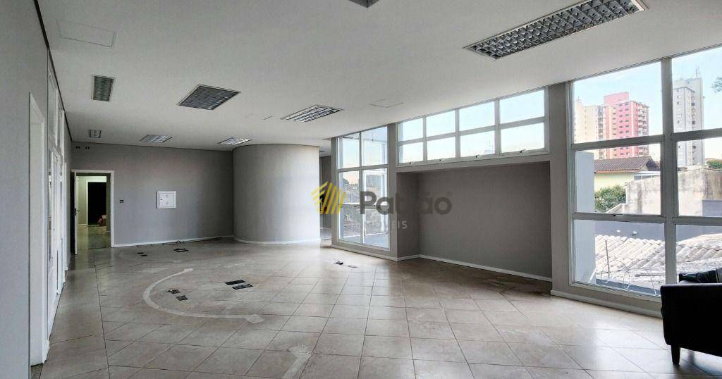 Prédio Inteiro à venda e aluguel, 1300m² - Foto 29