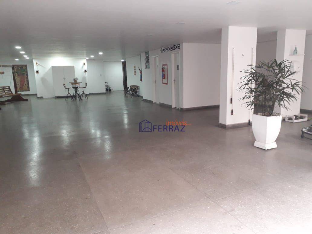 Apartamento à venda com 3 quartos, 147m² - Foto 34