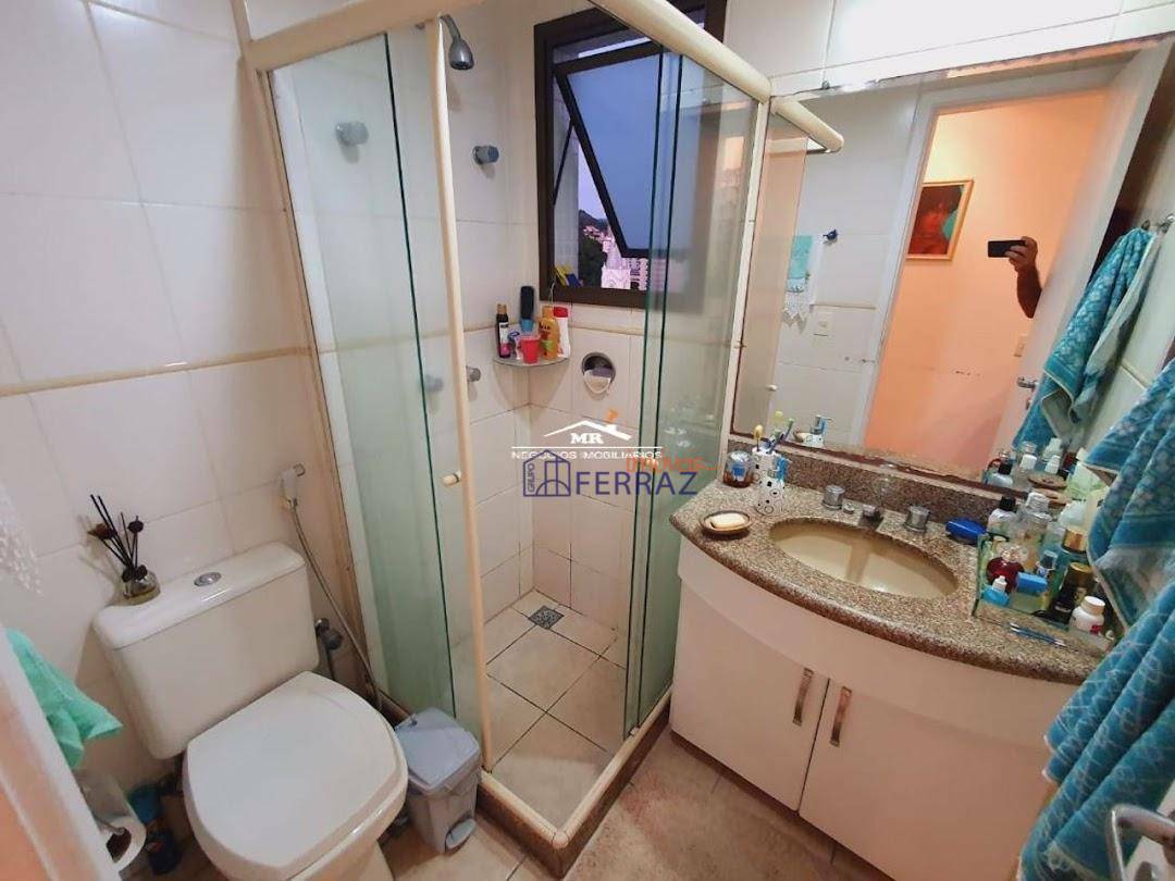 Apartamento à venda com 2 quartos, 80m² - Foto 12