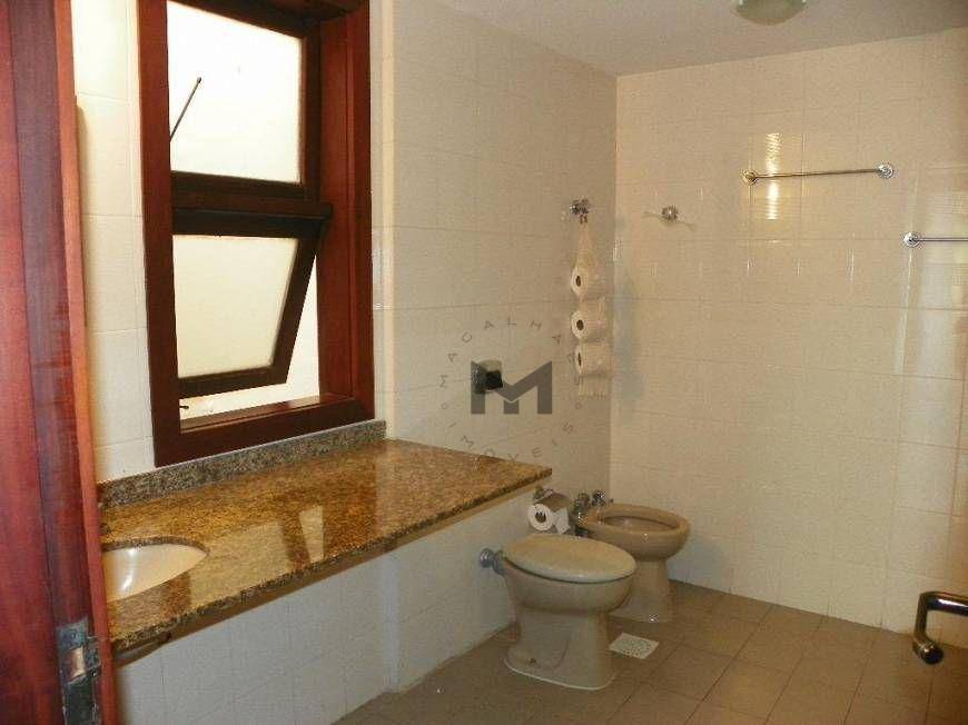 Casa à venda com 4 quartos, 366m² - Foto 14