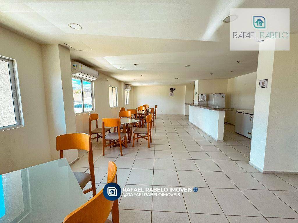 Apartamento à venda com 3 quartos, 72m² - Foto 23